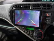 Toyota Aqua I Иркутск  - изображение 35