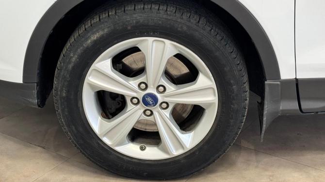 Ford Kuga II с пробегом 2013 года, цена 1 180 000 рублей, 121000 км, внедорожник, Автокод Объявления