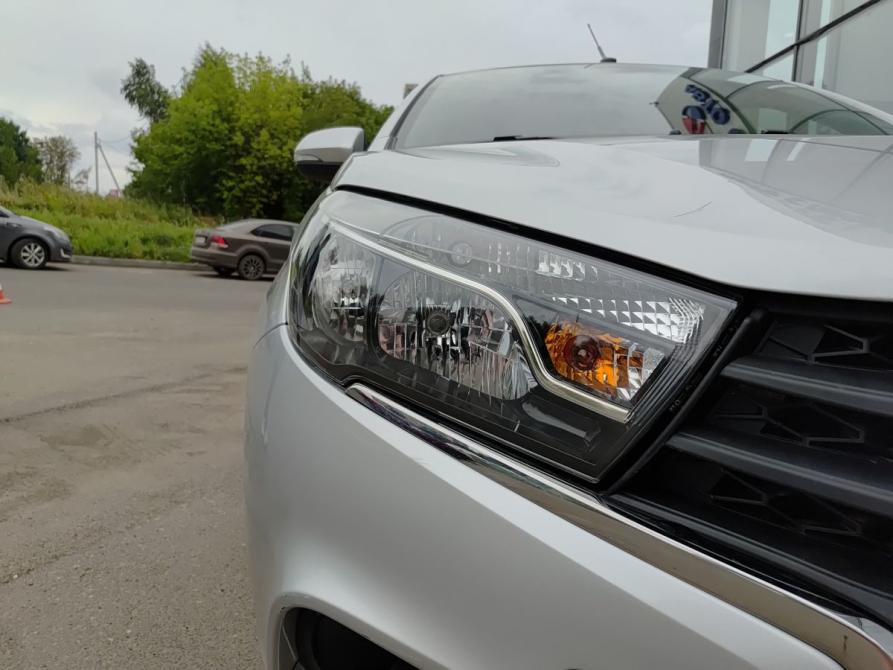 Lada (ВАЗ) Vesta I Ижевск  - изображение 21