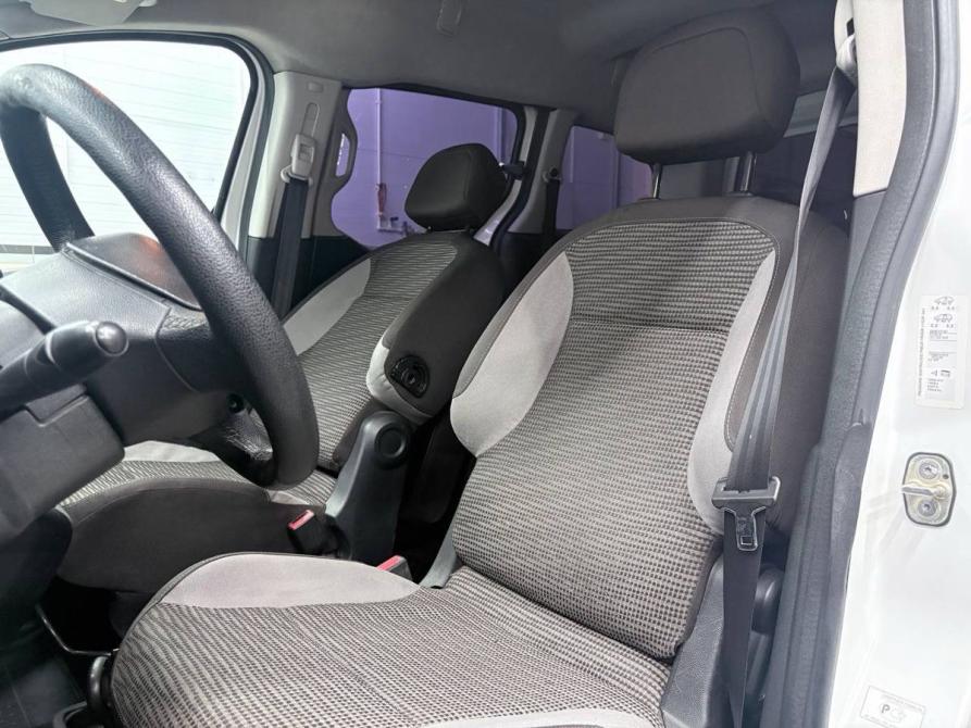 Peugeot Partner II Ростов-на-Дону  - изображение 7