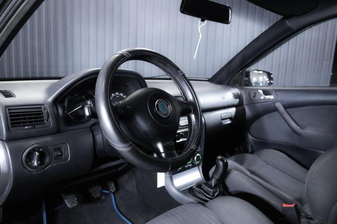 Skoda Octavia I (A4) Рестайлинг с пробегом 2008 года, цена 599 000 рублей, 201329 км, лифтбек, Автокод Объявления