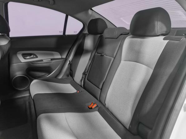 Chevrolet Cruze I с пробегом 2011 года, цена 776 000 рублей, 142465 км, седан, Автокод Объявления
