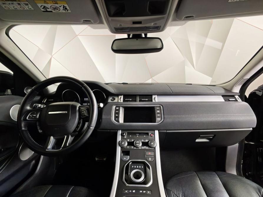 Land Rover Range Rover Evoque I Москва  - изображение 13