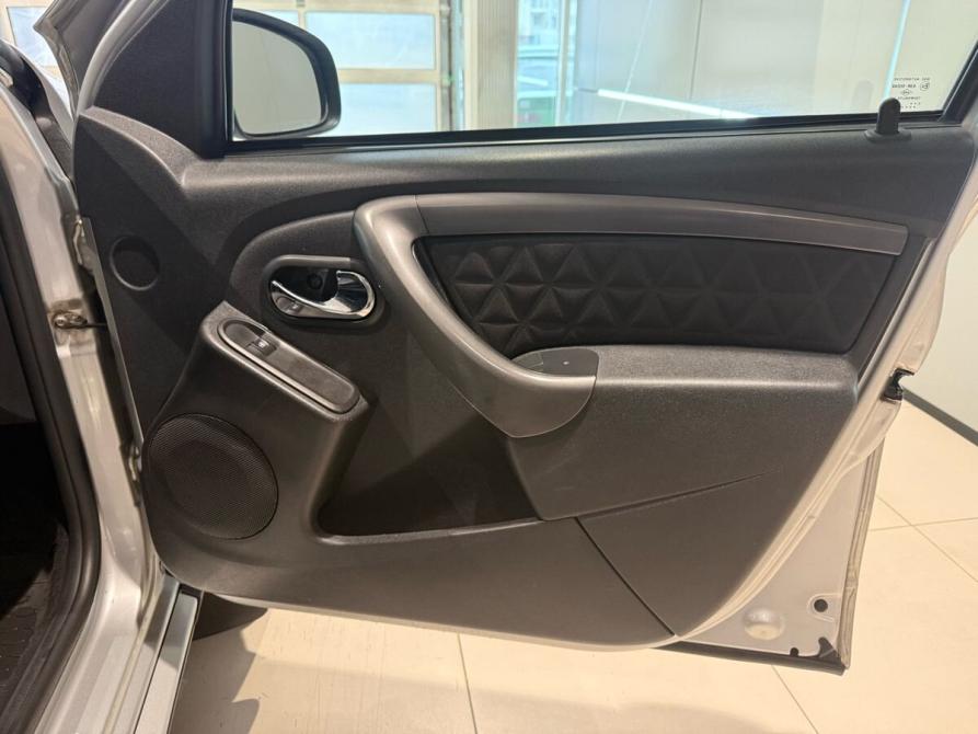 Renault Duster I Рестайлинг Екатеринбург  - изображение 16