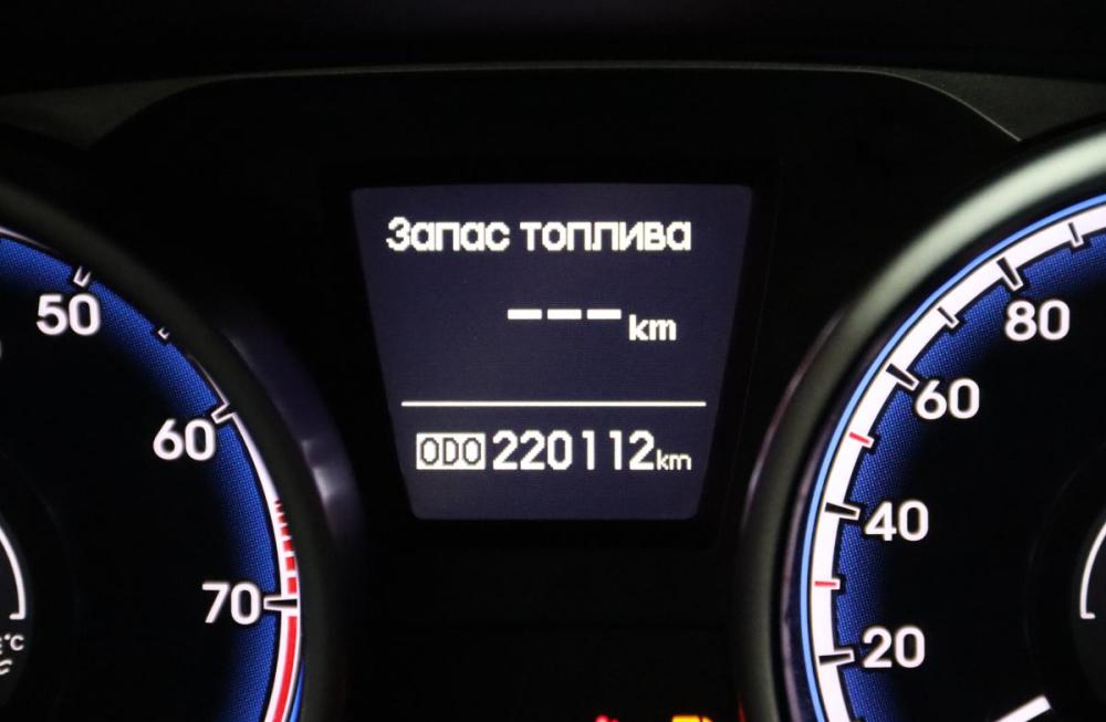 Hyundai ix35 I Сургут  - изображение 30