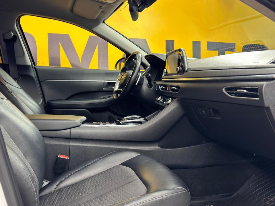 Hyundai Sonata VIII (DN8) Ижевск  - изображение 19