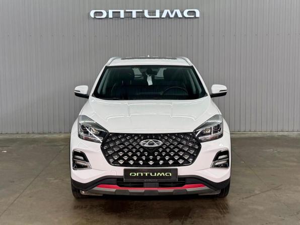 Chery Tiggo 4 Pro I с пробегом 2023 года, цена 1 387 000 рублей, 27892 км, внедорожник, Автокод Объявления