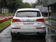 Audi Q5 I (8R) Рестайлинг Санкт-Петербург  - изображение 36