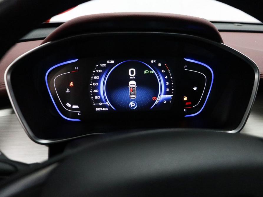 Geely Coolray I Минеральные Воды  - изображение 21