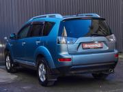 Mitsubishi Outlander II Екатеринбург  - изображение 25