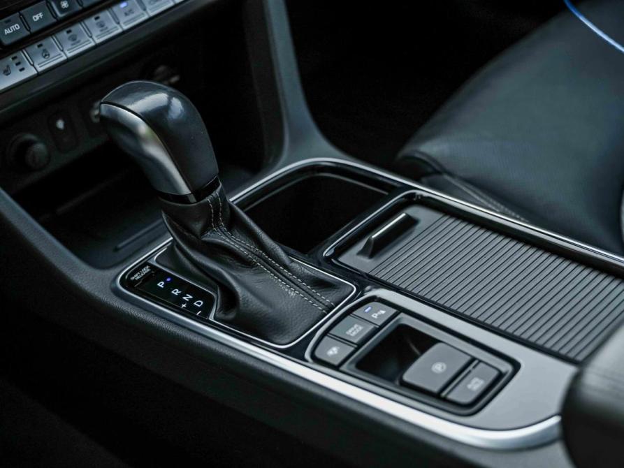 Hyundai Sonata VII (LF) Рестайлинг Санкт-Петербург  - изображение 11
