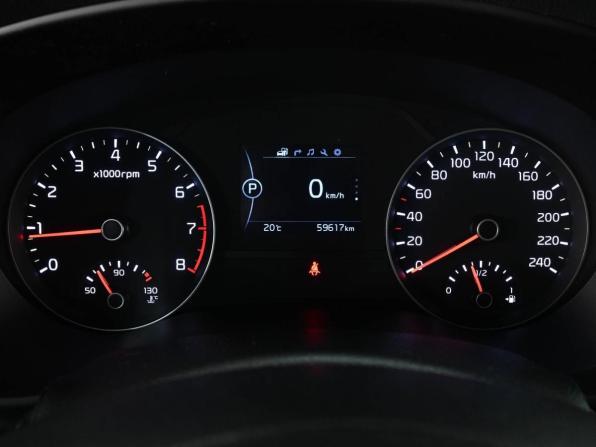 Kia Sportage IV с пробегом 2016 года, цена 2 100 000 рублей, 59617 км, внедорожник, Автокод Объявления
