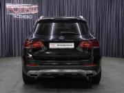 Mercedes-Benz GLC I (X253) Рестайлинг Москва  - изображение 30