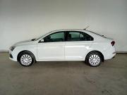 Skoda Rapid II Москва  - изображение 22