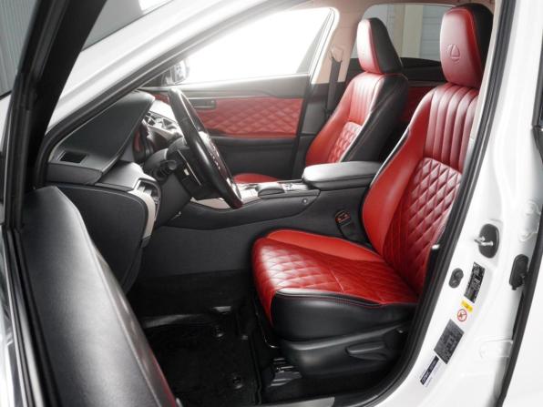 Lexus NX I Рестайлинг с пробегом 2018 года, цена 2 859 000 рублей, 130673 км, внедорожник, Автокод Объявления