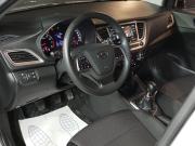 Hyundai Solaris II Рестайлинг Уфа  - изображение 23