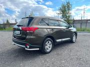 Mitsubishi Outlander III Рестайлинг 2 Чебоксары  - изображение 35
