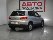 Volkswagen Tiguan I Рестайлинг Челябинск  - изображение 37