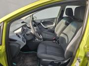 Ford Fiesta Mk6 Ярославль  - изображение 30