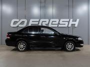 Nissan Almera Classic I Воронеж  - изображение 23