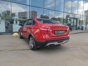 Lada (ВАЗ) Vesta I Ижевск  - изображение 30