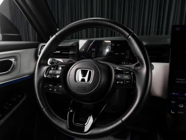 Honda e:NS1 с пробегом 2024 года, цена 2 974 000 рублей, 37085 км, внедорожник, Автокод Объявления