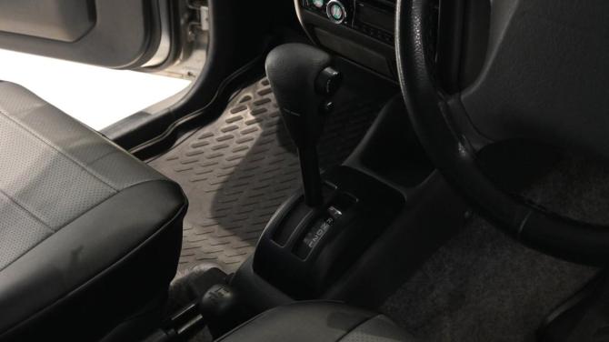 Suzuki Jimny III с пробегом 2002 года, цена 495 000 рублей, 220057 км, внедорожник, Автокод Объявления