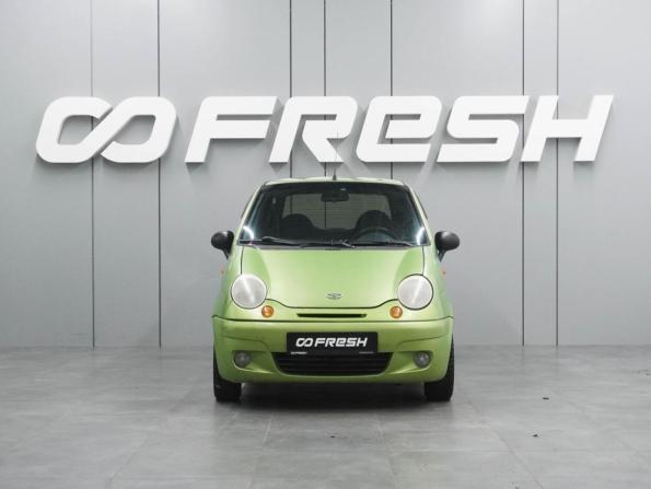 Daewoo Matiz II с пробегом 2008 года, цена 199 000 рублей, 183343 км, хэтчбек, Автокод Объявления