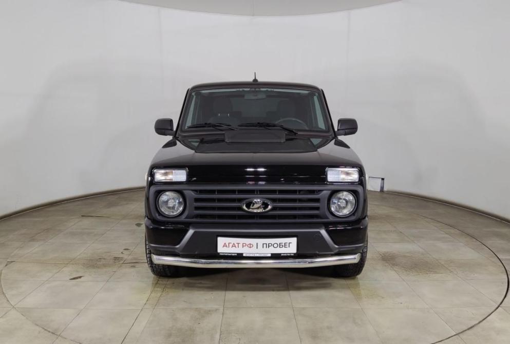 Lada (ВАЗ) Niva Legend Волгоград  - изображение 2