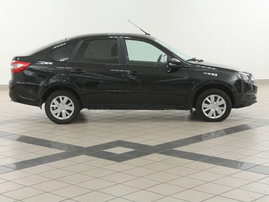 Lada (ВАЗ) Granta I Рестайлинг Иваново  - изображение 5