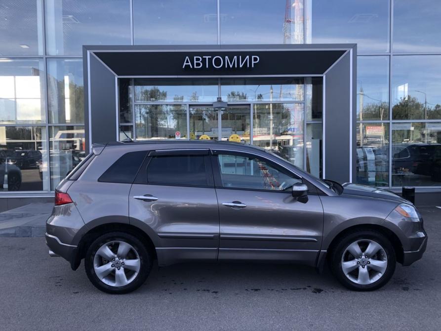 Acura RDX I Брянск  - изображение 4