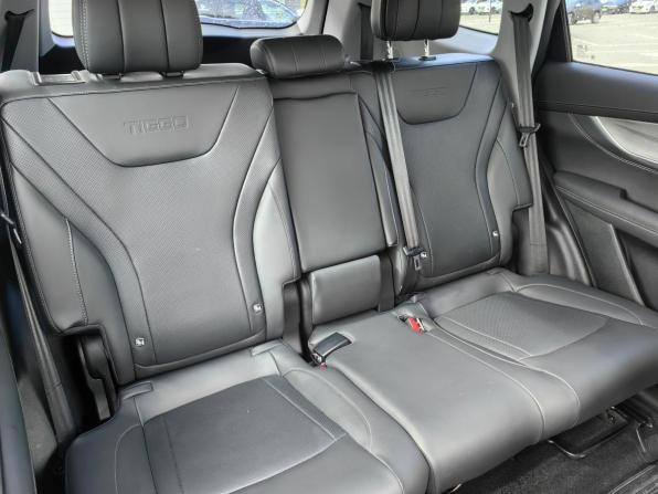 Chery Tiggo 8 Pro Max I с пробегом 2022 года, цена 1 730 000 рублей, 150000 км, внедорожник, Автокод Объявления