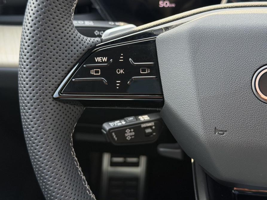 Audi Q5 III Казань  - изображение 22