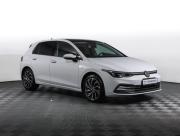 Volkswagen Golf VIII Москва  - изображение 29