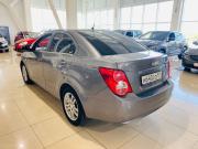 Chevrolet Aveo II Миасс  - изображение 27