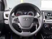 Hyundai Solaris II Рестайлинг Москва  - изображение 29
