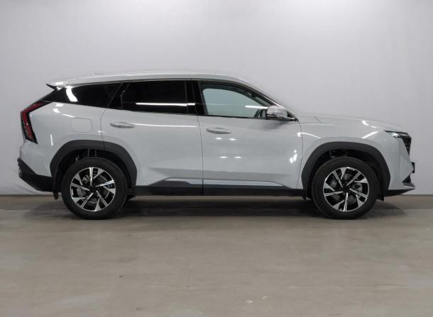 Geely Boyue II с пробегом 2024 года, цена 2 450 000 рублей, 11170 км, внедорожник, Автокод Объявления