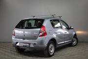 Renault Sandero I Санкт-Петербург  - изображение 31