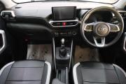 Toyota Raize I Омск  - изображение 36