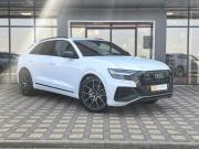 Audi Q8 I (4M) Краснодар  - изображение 27