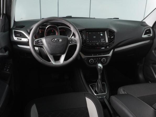 Lada (ВАЗ) Vesta I с пробегом 2021 года, цена 1 417 000 рублей, 57097 км, универсал, Автокод Объявления
