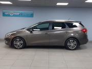 Kia Ceed II Москва  - изображение 28