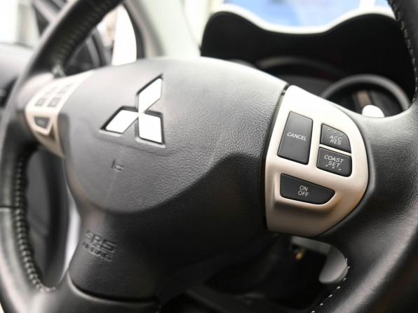 Mitsubishi Lancer X с пробегом 2008 года, цена 775 900 рублей, 346461 км, седан, Автокод Объявления
