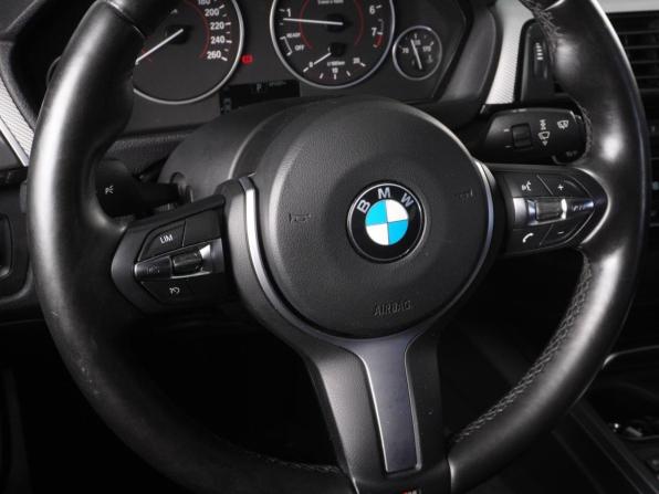 BMW 3 серии VI (F3x) Рестайлинг с пробегом 2016 года, цена 2 359 000 рублей, 167449 км, седан, Автокод Объявления
