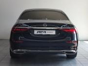 Mercedes-Benz S-Класс VII (W223) Барнаул  - изображение 49