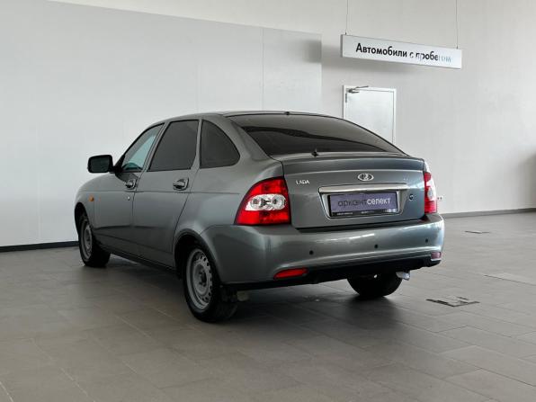 Lada (ВАЗ) Priora I с пробегом 2008 года, цена 290 000 рублей, 176097 км, хэтчбек, Автокод Объявления