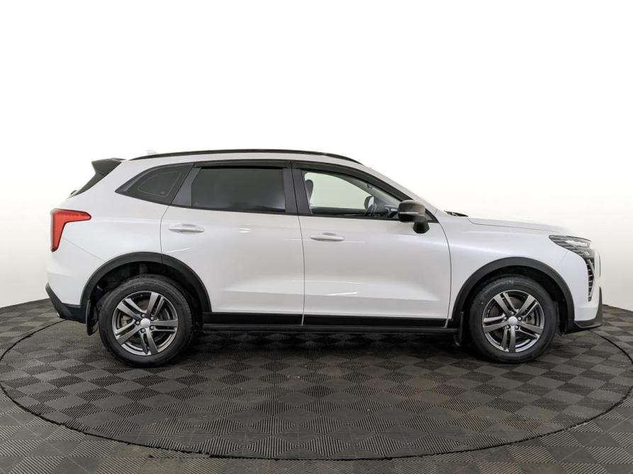 Haval Jolion I Рестайлинг Москва  - изображение 4