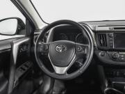 Toyota RAV4 IV (XA40) Рестайлинг Санкт-Петербург  - изображение 35