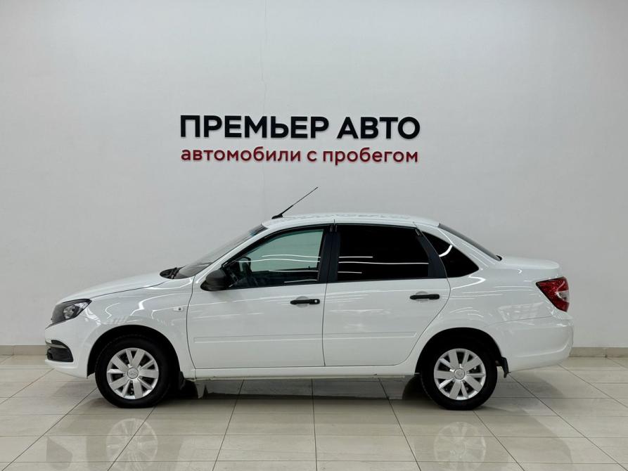 Lada (ВАЗ) Granta I Рестайлинг Смоленск  - изображение 12