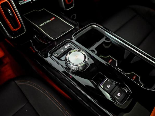 Haval Dargo с пробегом 2022 года, цена 2 575 000 рублей, 20412 км, внедорожник, Автокод Объявления
